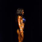 Melissa  Solorgman - NPC Ruby Championship 2011 - #1