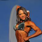 Candice  John - IFBB Europa Show of Champions Orlando 2011 - #1