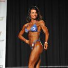 Marci  Colliau - NPC Jr. Nationals 2012 - #1