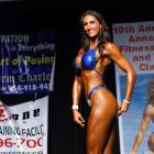 Laura  Valencia - NPC West Palm Beach & Anna Level 2013 - #1