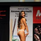 Darby  Cartes - NPC FL Gold Cup 2014 - #1