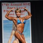 Doris  Shephard - NPC West Palm Beach & Anna Level 2014 - #1