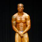 Wilmer  Del Castillo - NPC Miami Classic 2012 - #1