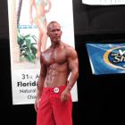 Andrew  Weyl - NPC FL Gold Cup 2011 - #1