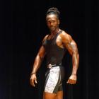 Robert  Pierce - NPC South Florida 2012 - #1