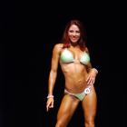 Jessica  Venema - NPC Diamond Classic 2013 - #1