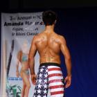 Moises  Castano - NPC FL Gold Cup 2012 - #1