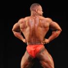 Jeff Box  Long - IFBB Jacksonville Pro 2010 - #1