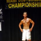 Jeremy  Dover - NPC Miami Classic 2013 - #1