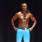 Robert  Alsopp - NPC South Florida 2012 - #1