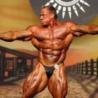 Markus  Ruhl - IFBB Europa Super Show 2010 - #1