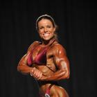 Kelly  Bigliazzi - NPC Jr. Nationals 2012 - #1