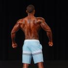 Junior  Silverio - NPC Nationals 2017 - #1