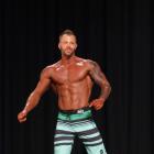Matt  Rich - NPC Nationals 2016 - #1