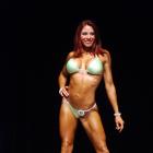 Jessica  Venema - NPC Diamond Classic 2013 - #1