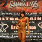 Melissa  Domer - NPC Natural Ohio 2012 - #1