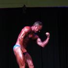 Eric  Carlson - NPC Treasure Coast 2014 - #1