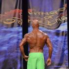 Dan  Johnston - NPC Tim Gardner Chicago Extravaganza 2013 - #1