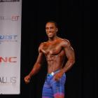 Lionel  Ray Jr - NPC Nationals 2017 - #1