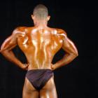 Hosea   Mathew-Murphy - NPC Dayana Cadeau Classic  2011 - #1