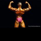 Jesse  Ventura - NPC Diamond Classic 2012 - #1