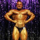 Josh  Silk - NPC Ruby Championship 2012 - #1