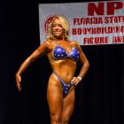 Trudy  Charles - NPC Florida State 2011 - #1