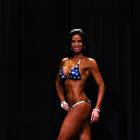 Shirley  van den Bos - NPC Treasure Coast 2014 - #1