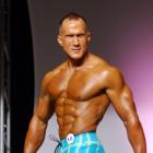 Jim  Holcomb - IFBB Fort Lauderdale Pro  2013 - #1