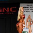 Candace  Baldridge - NPC FL Gold Cup 2014 - #1