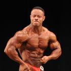 Jeff Box  Long - IFBB Jacksonville Pro 2010 - #1