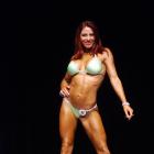 Jessica  Venema - NPC Diamond Classic 2013 - #1