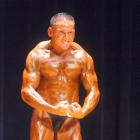 Luis  Hernandez - NPC South Florida 2012 - #1