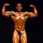 Yoanner  Martinez - NPC Diamond Classic 2011 - #1