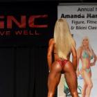 Candace  Baldridge - NPC FL Gold Cup 2014 - #1