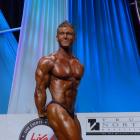 Carlos  Ayala - IFBB Arnold Amateur 2012 - #1