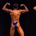 Suzanne  Shaheed - NPC Citrus Cup 2011 - #1