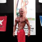 Andrew  Weyl - NPC FL Gold Cup 2011 - #1