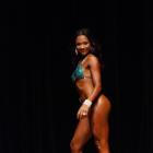 Angelica  Barahona - NPC Ruby Championship 2014 - #1