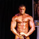 Omar  Hazoury - NPC South Florida 2014 - #1