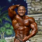 Timmy  Gaillard - IFBB Europa Super Show 2014 - #1