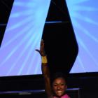 Tanji  Johnson - IFBB Olympia 2011 - #1