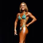 Megan  Davies - NPC Diamond Classic 2012 - #1