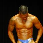 Wilmer  Del Castillo - NPC Miami Classic 2012 - #1