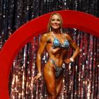 Glenis  Hargreaves - NPC Ruby Championship 2015 - #1