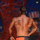 Marco  Rometo - NPC Europa Show of Champions 2014 - #1