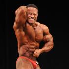 Jeff Box  Long - IFBB Jacksonville Pro 2010 - #1