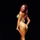 Jessica  Venema - NPC Diamond Classic 2013 - #1