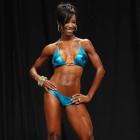 Shandi  Hudson - NPC USA 2010 - #1