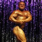 Josh  Silk - NPC Ruby Championship 2012 - #1